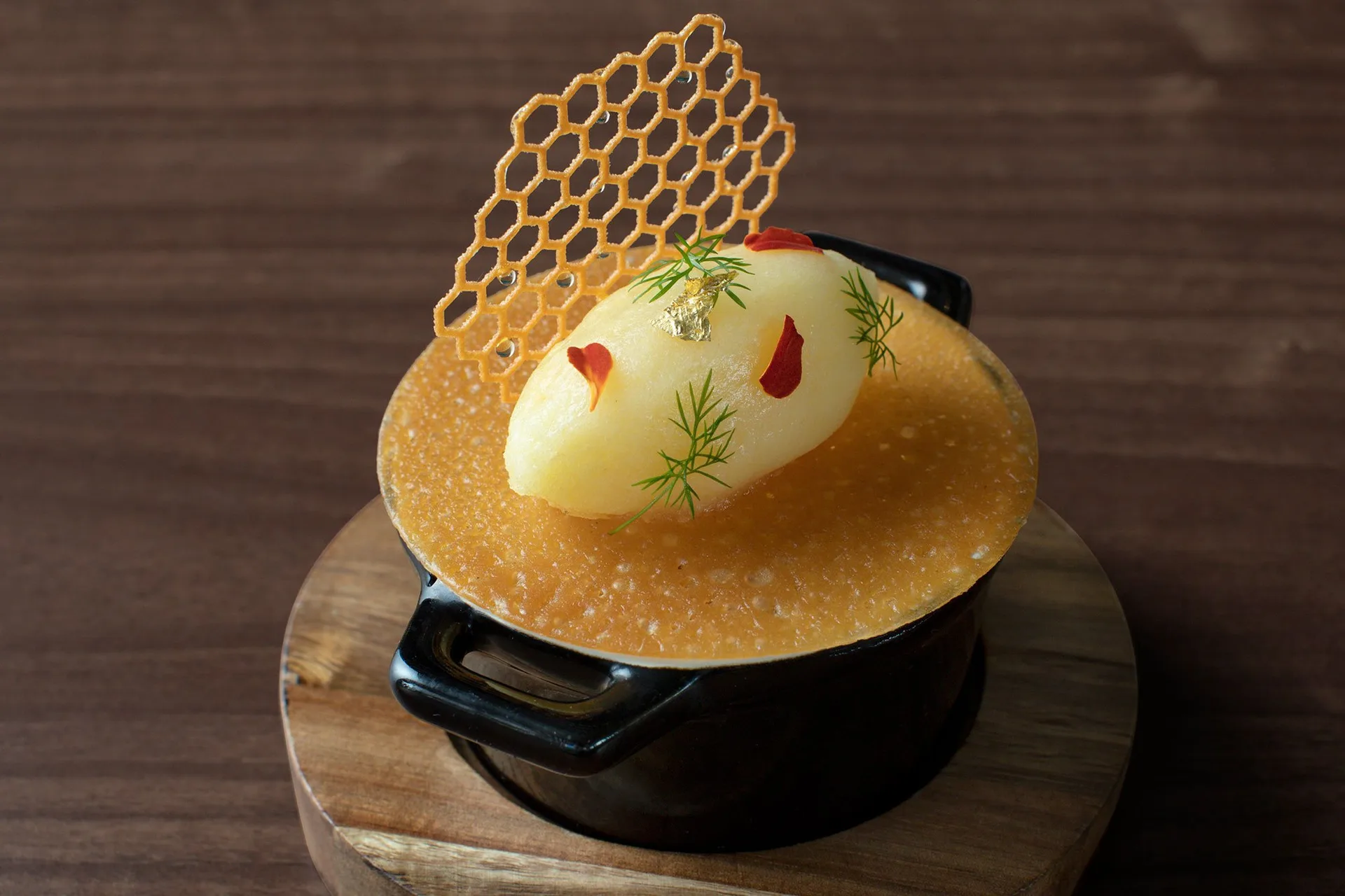 Kanishka by Atul Kochhar — photo 42