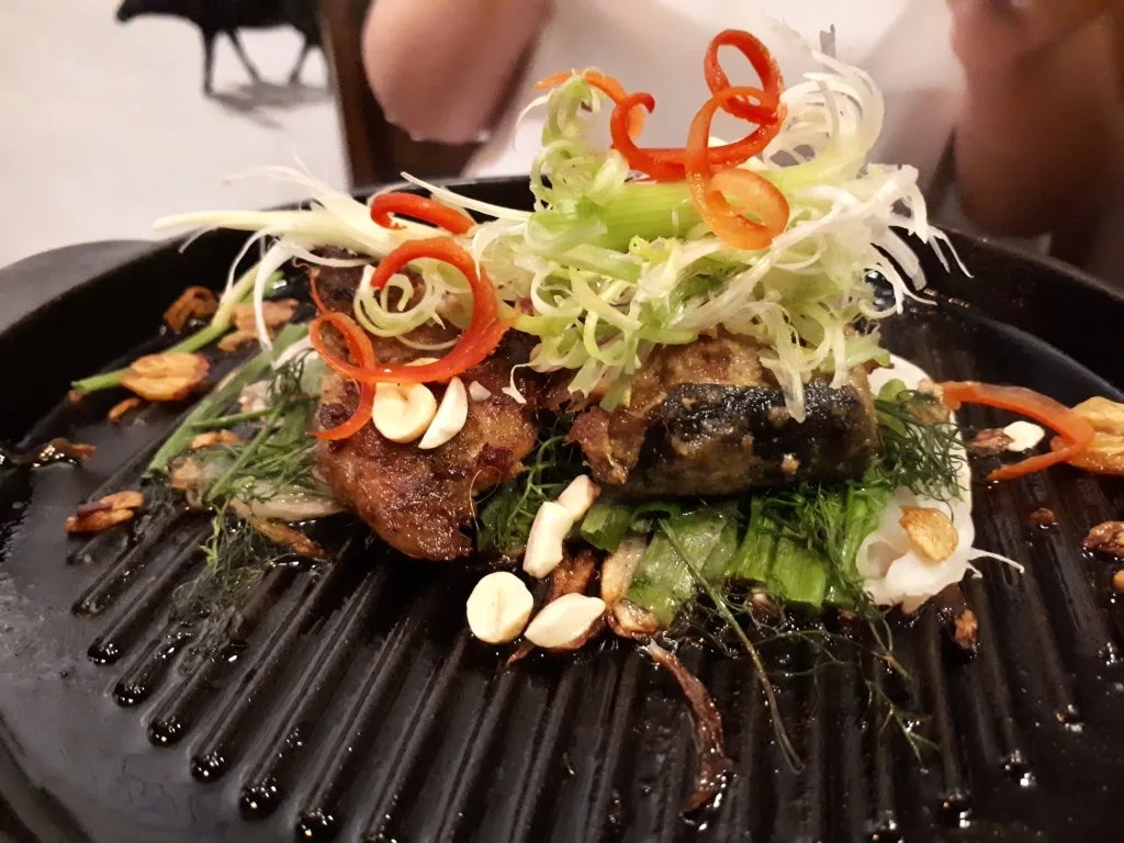 Duong's (Ngo Huyen Street) — photo 60