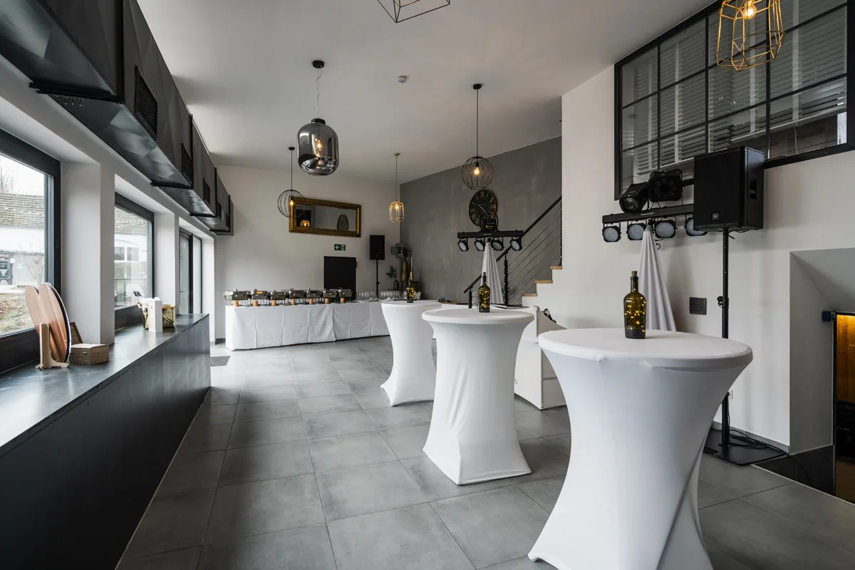 Restaurant Renzis — photo 12