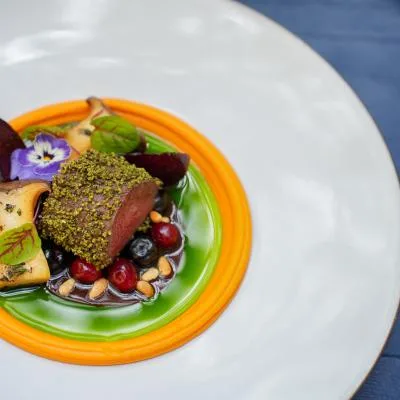 Macok Bistro — photo 13