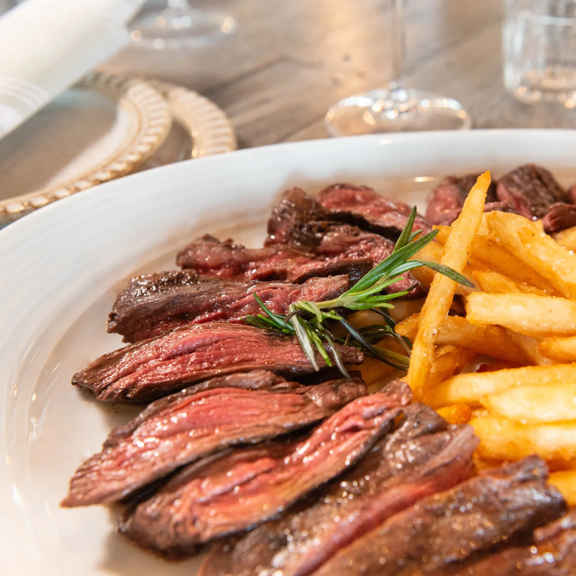 Lucca Osteria & Bar — photo 24