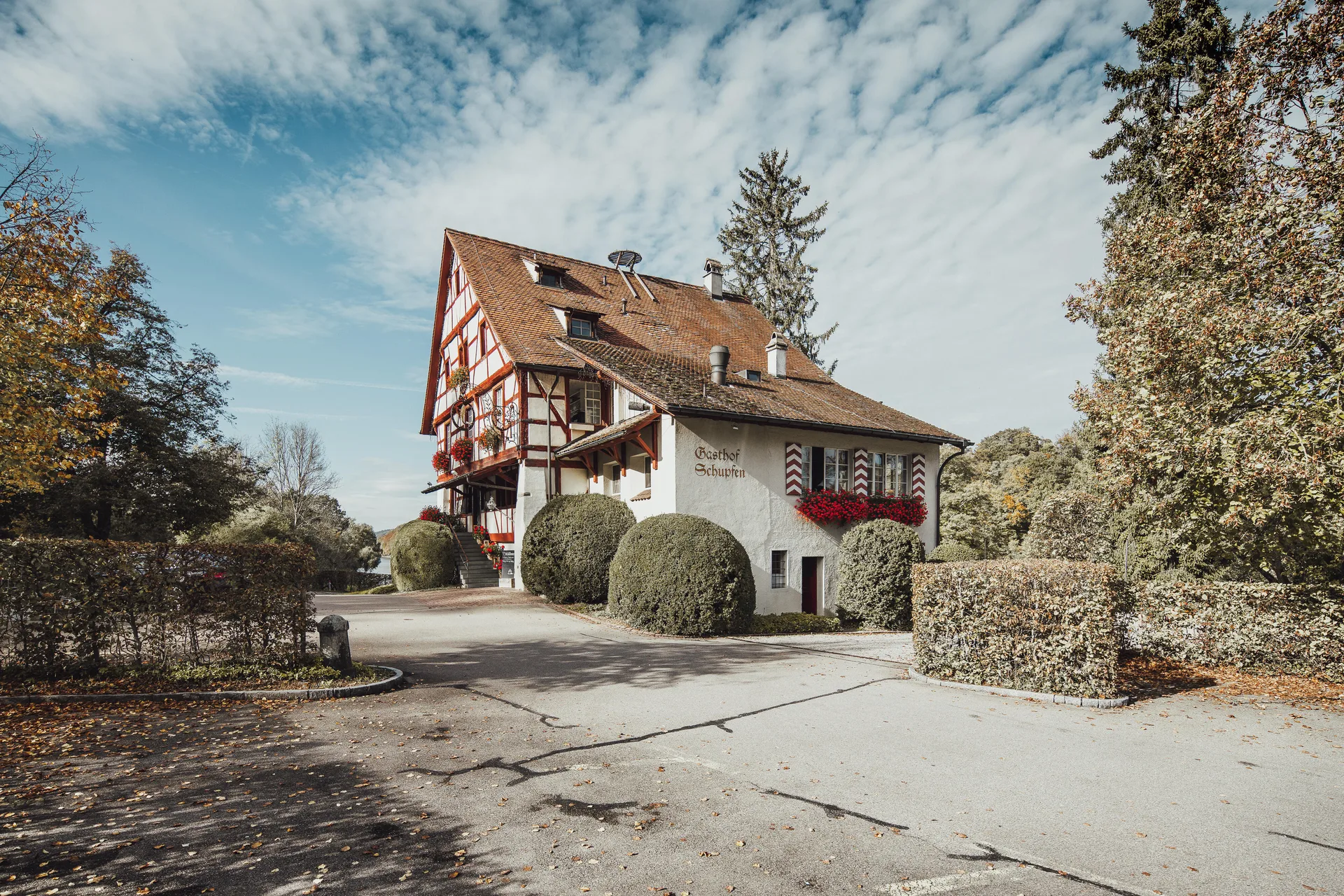 Gasthaus Schupfen — photo 51