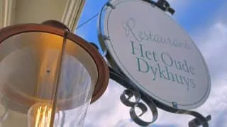 Het Oude Dykhuys, Lisse