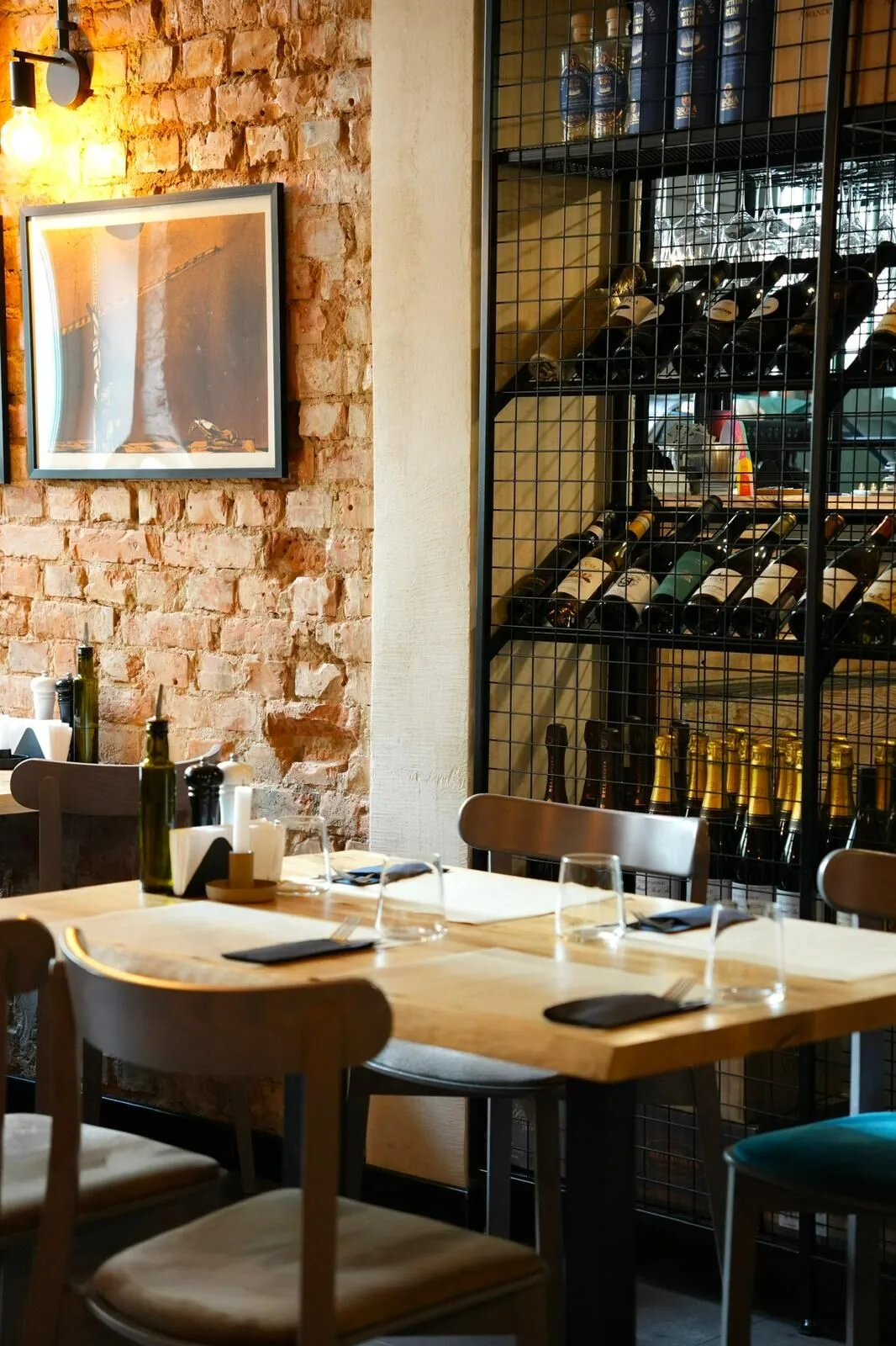 Marino Bistrot — photo 20