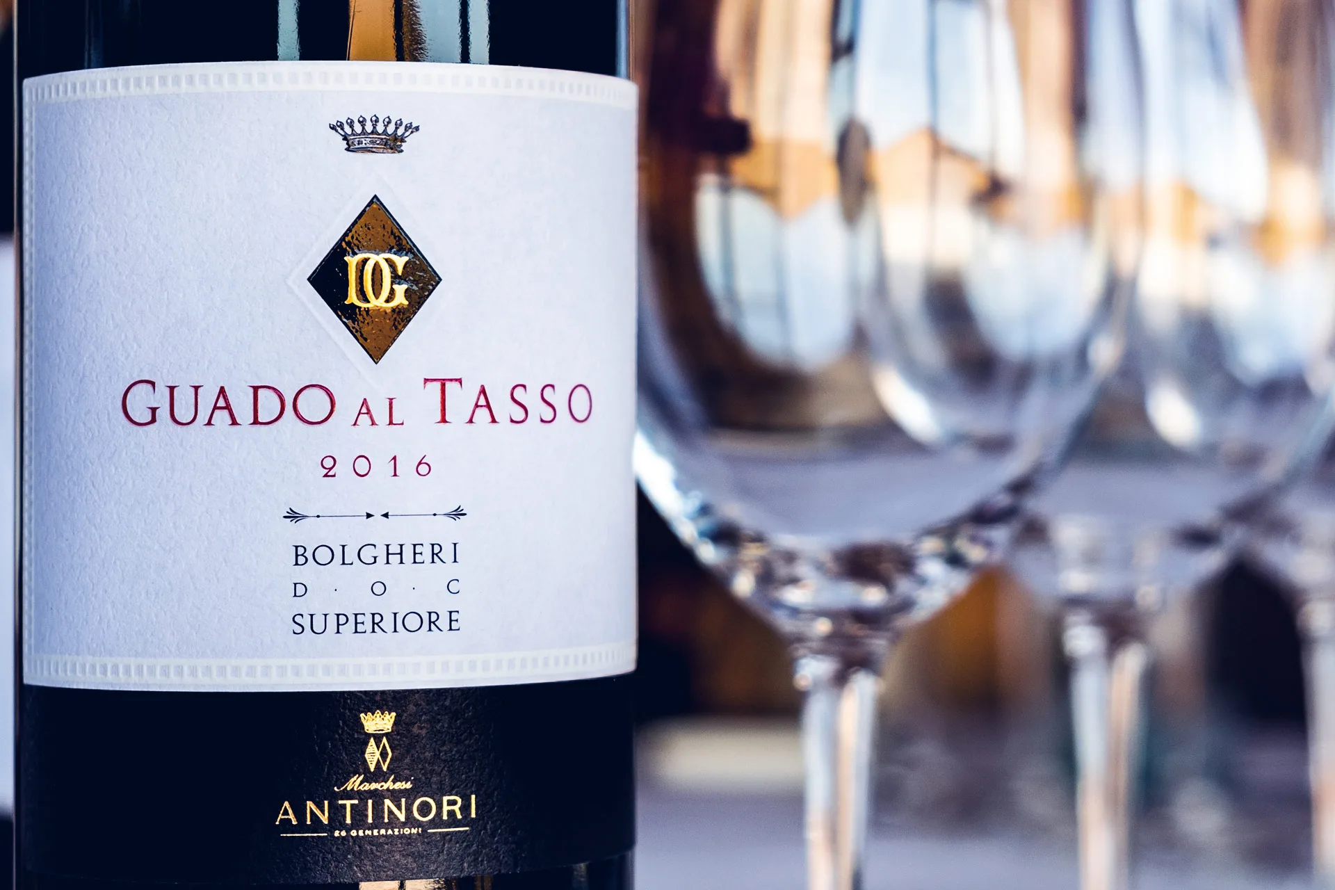 Osteria del Tasso — photo 7