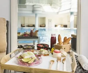 Gordon Ramsay au Trianon — photo 18