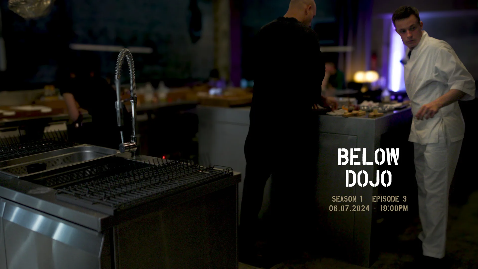 Dojo — photo 76