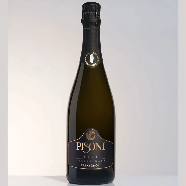 Castel Toblino — drink