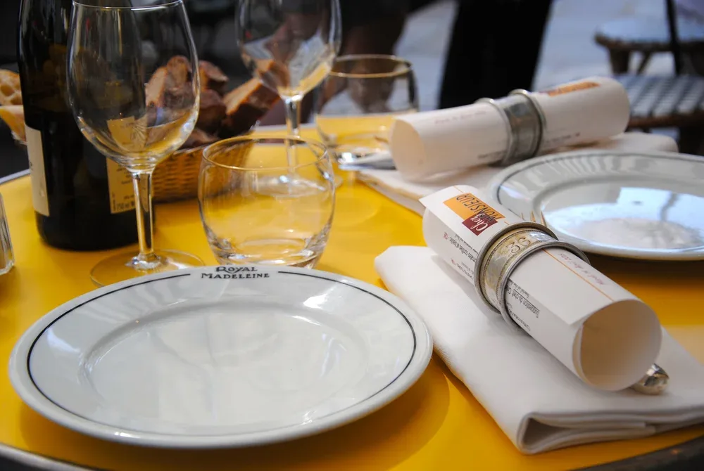 Chez Monsieur — photo 17