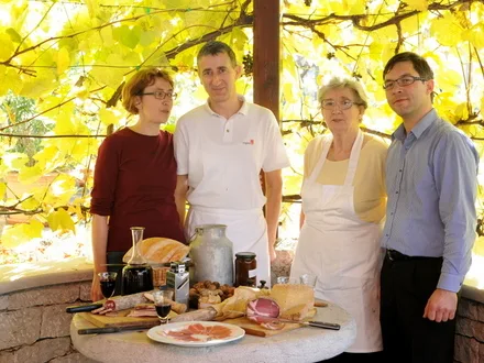 Gostilna Ravbar — photo 27