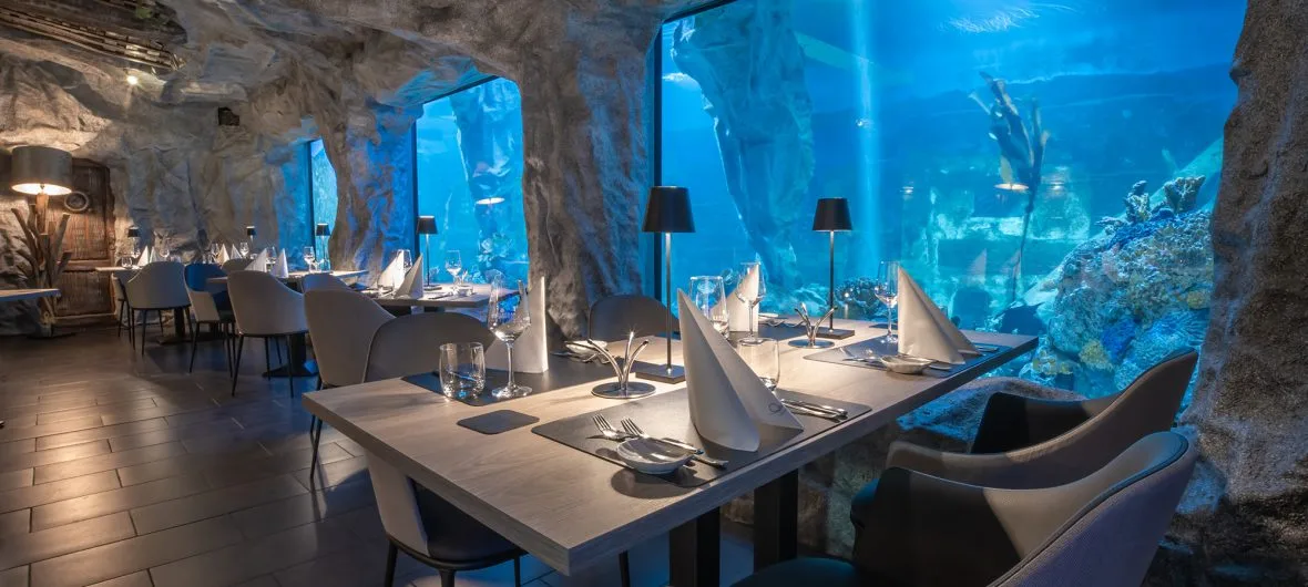 Restaurant La Mer — photo 5