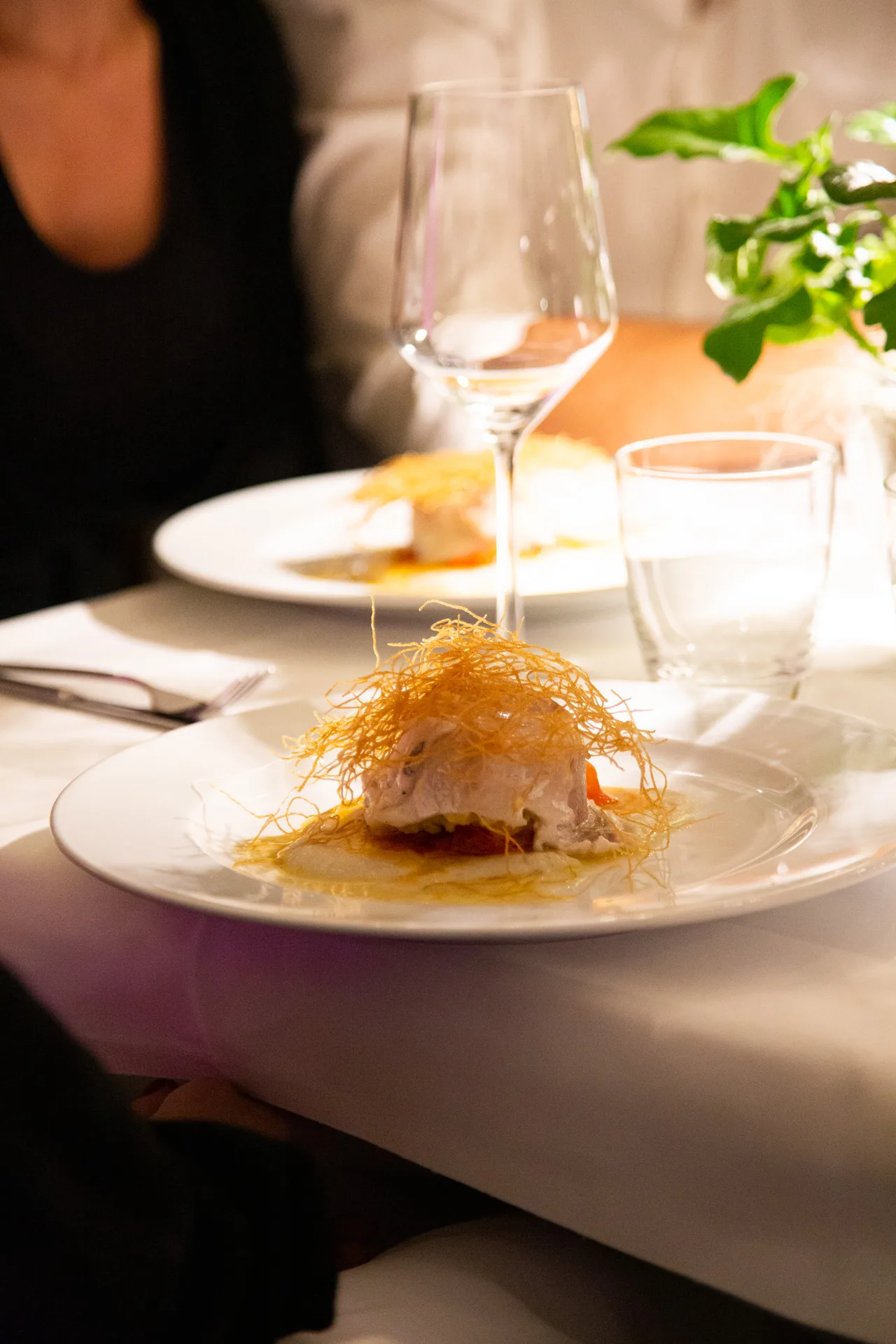 Ristorante Enoteca Toscana — photo 44