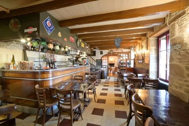 Auberge Le Centre Poitou — photo 18