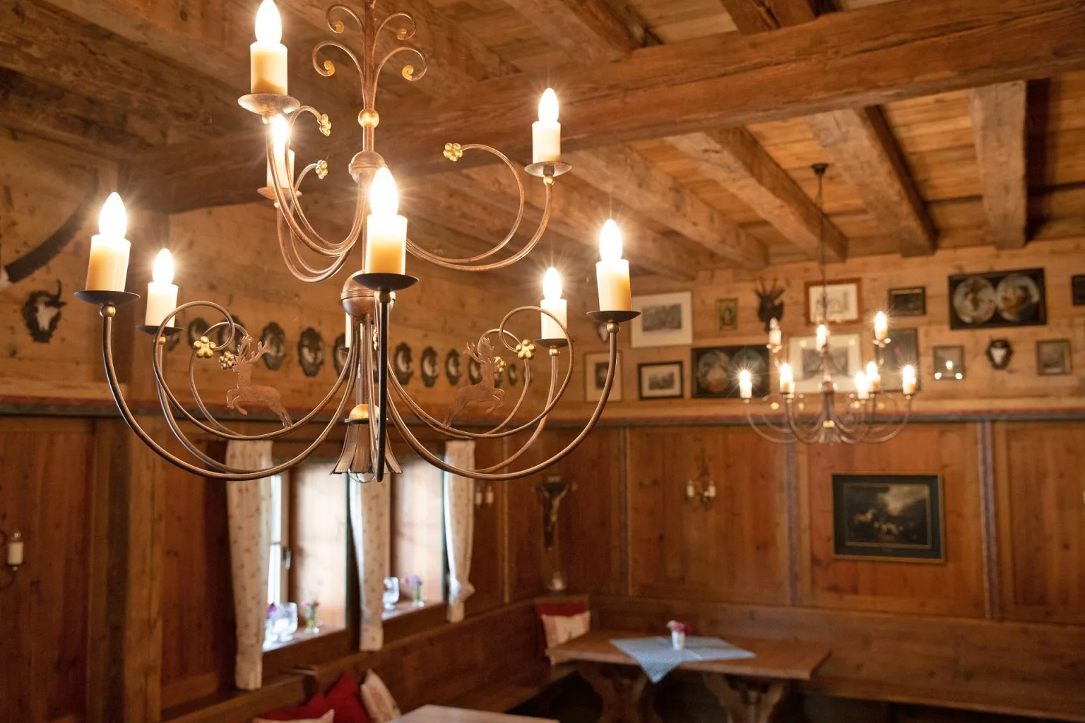 Landgasthaus Schenkenberger Hof — photo 100