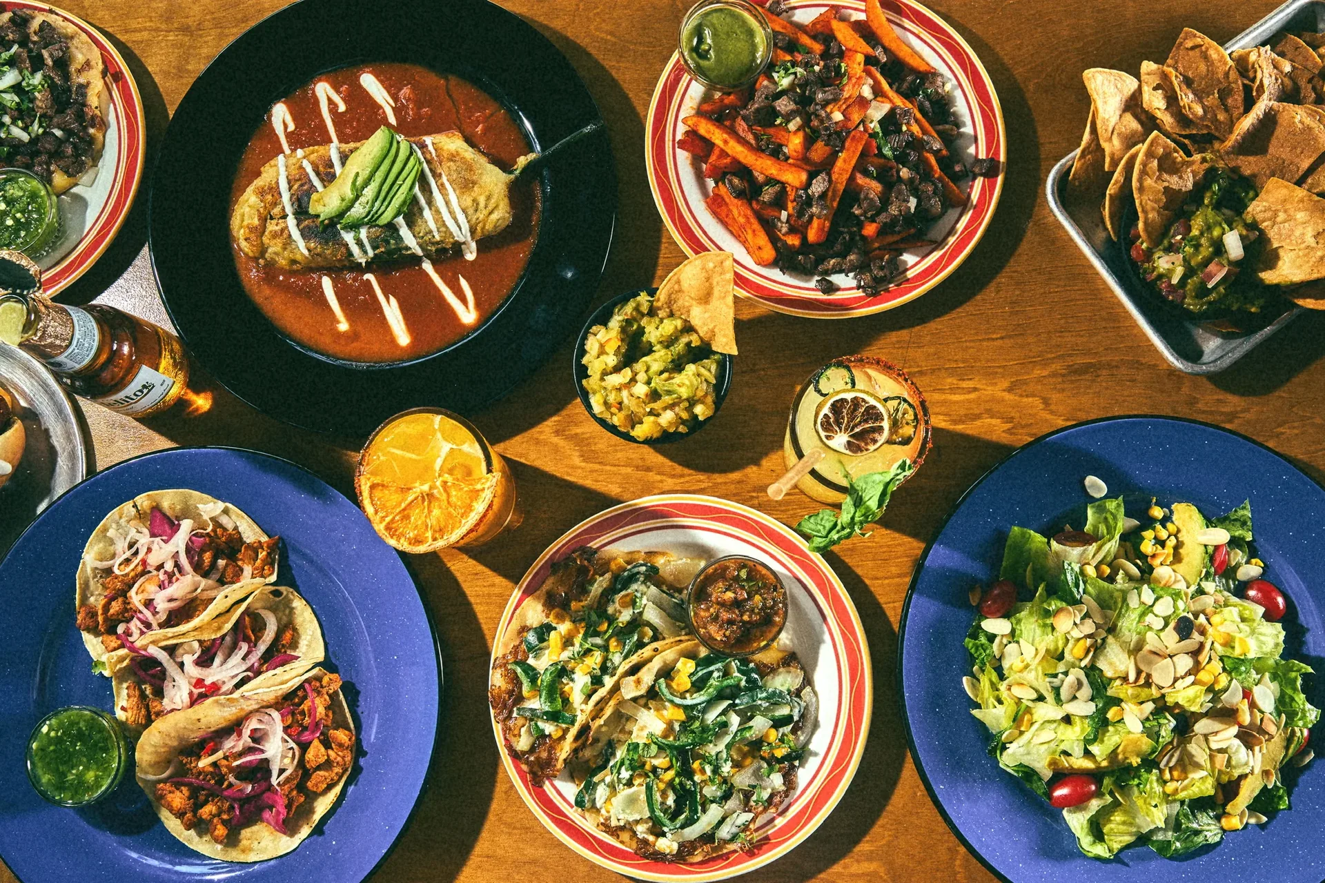 Gordo's Cantina — photo 15