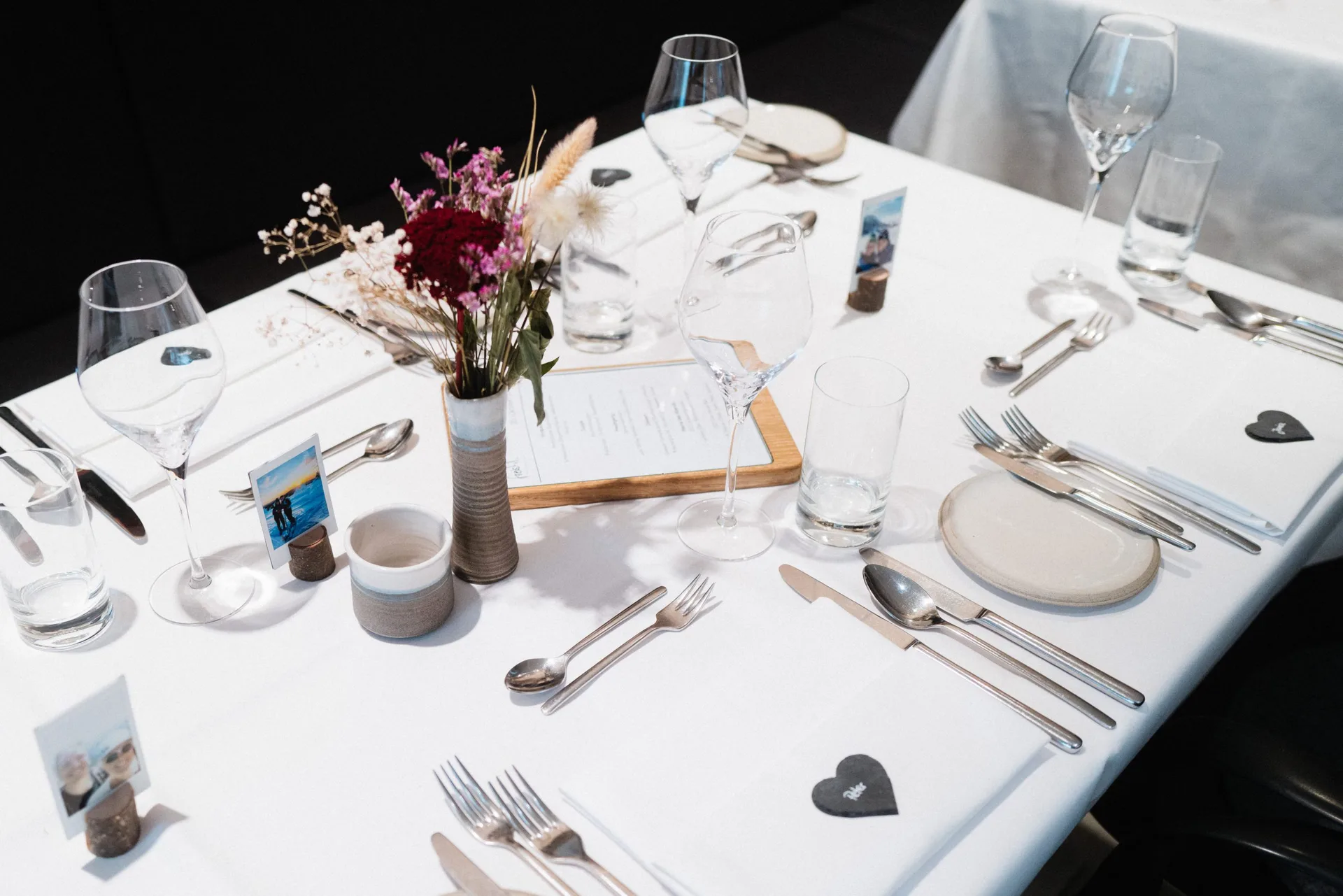 freistil Restaurant — photo 34