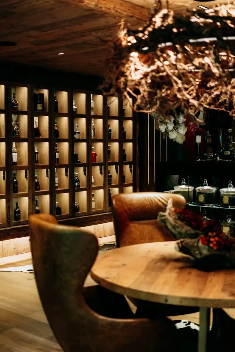 Vila Muhr Gourmet — photo 15