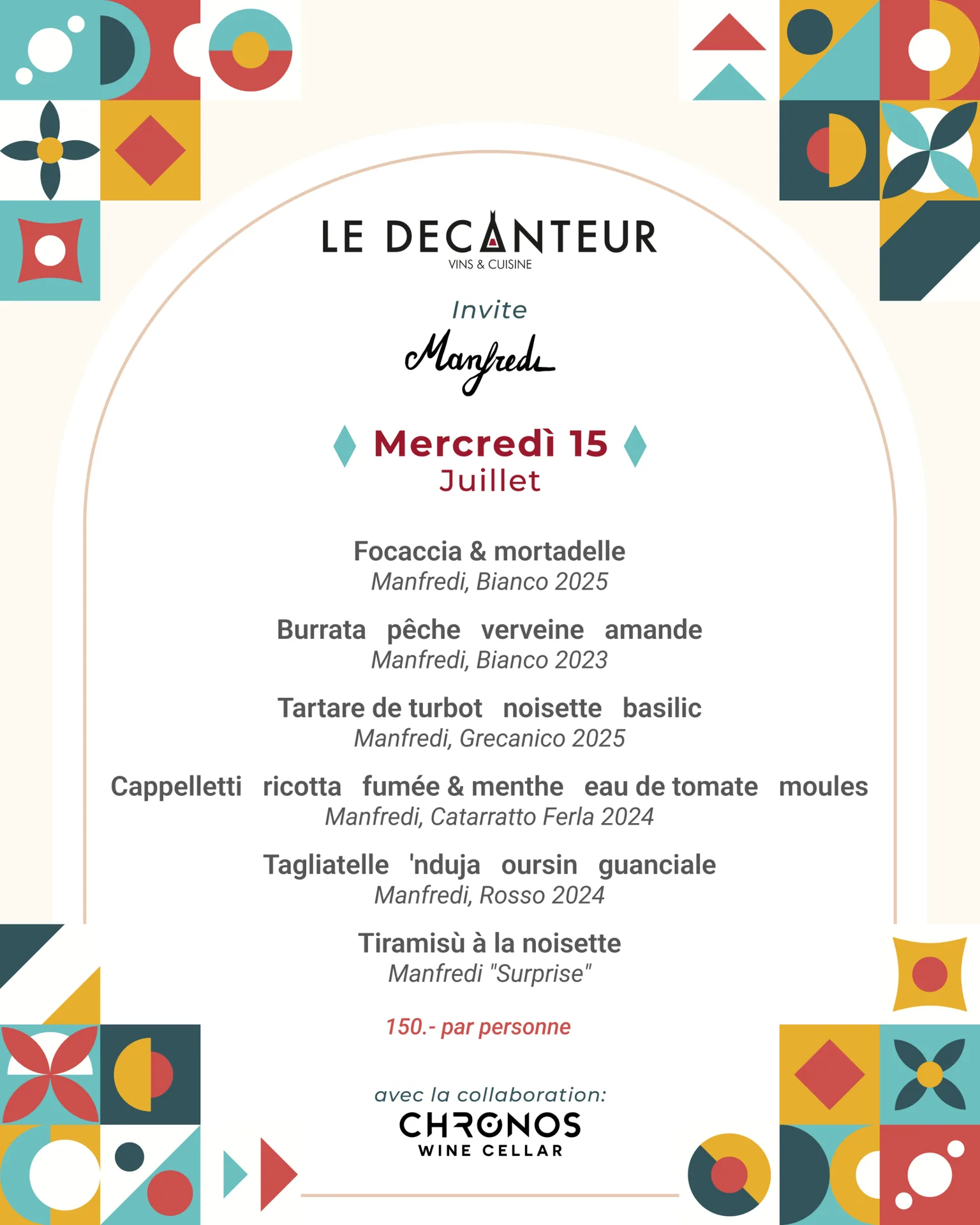 Le Décanteur — photo 22