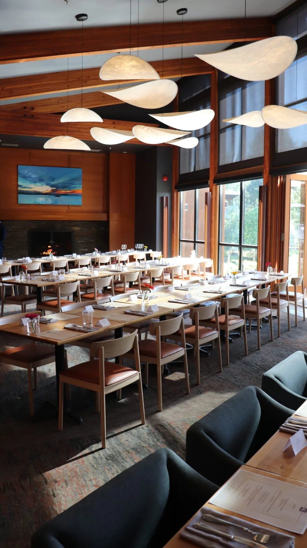 The Arbutus Room — photo 19