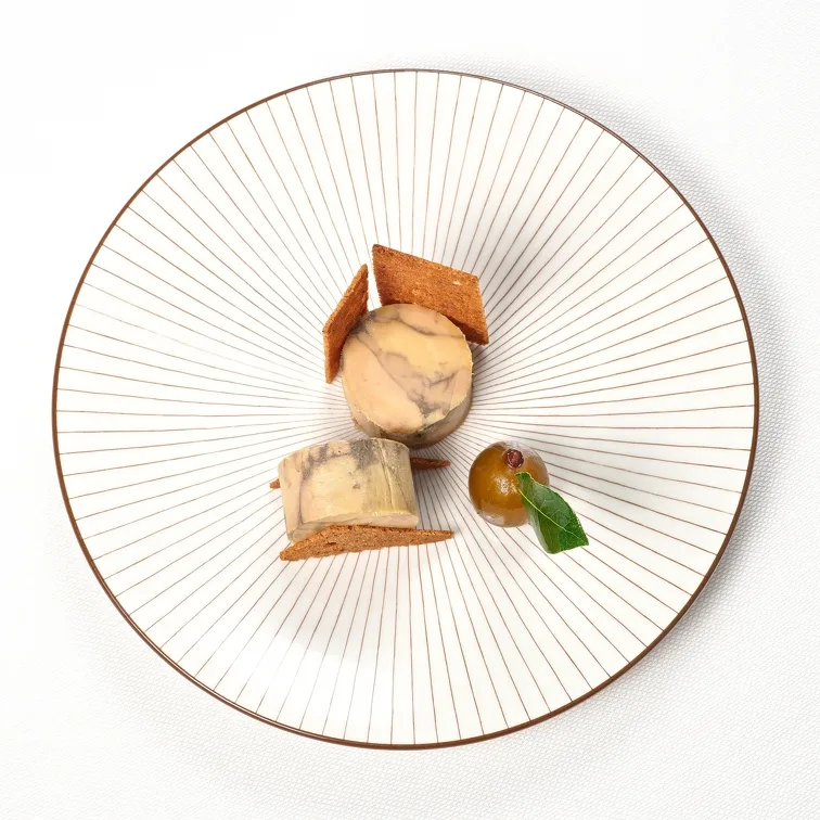 Les Gourmands — photo 40
