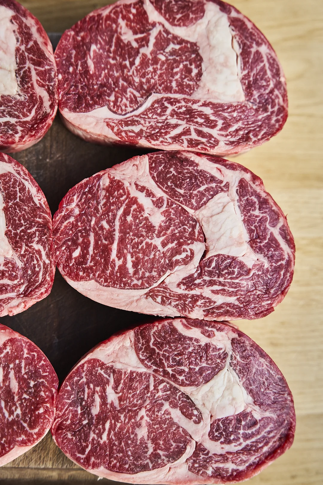 Butchery & Wine — food