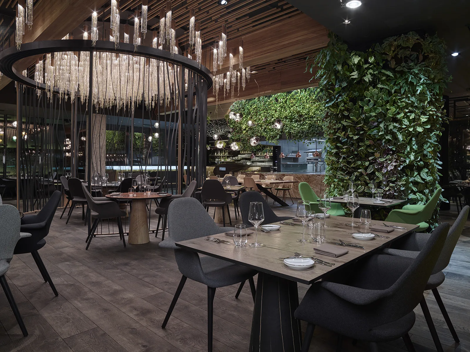Entrée Restaurant, Olomouc