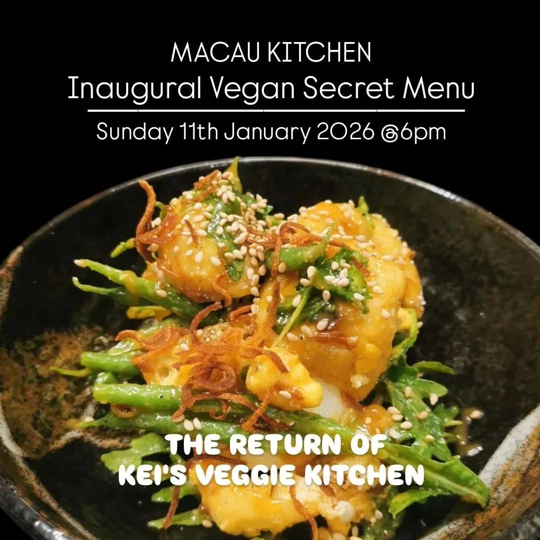Macau Kitchen — photo 15