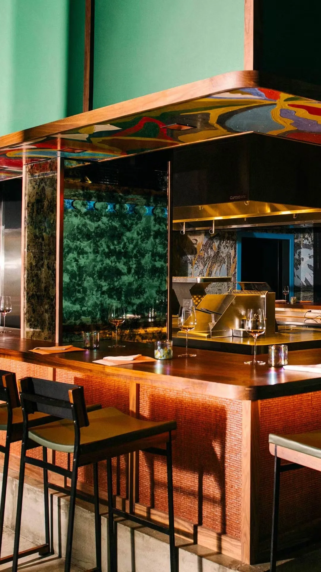 Kabawa, New York City