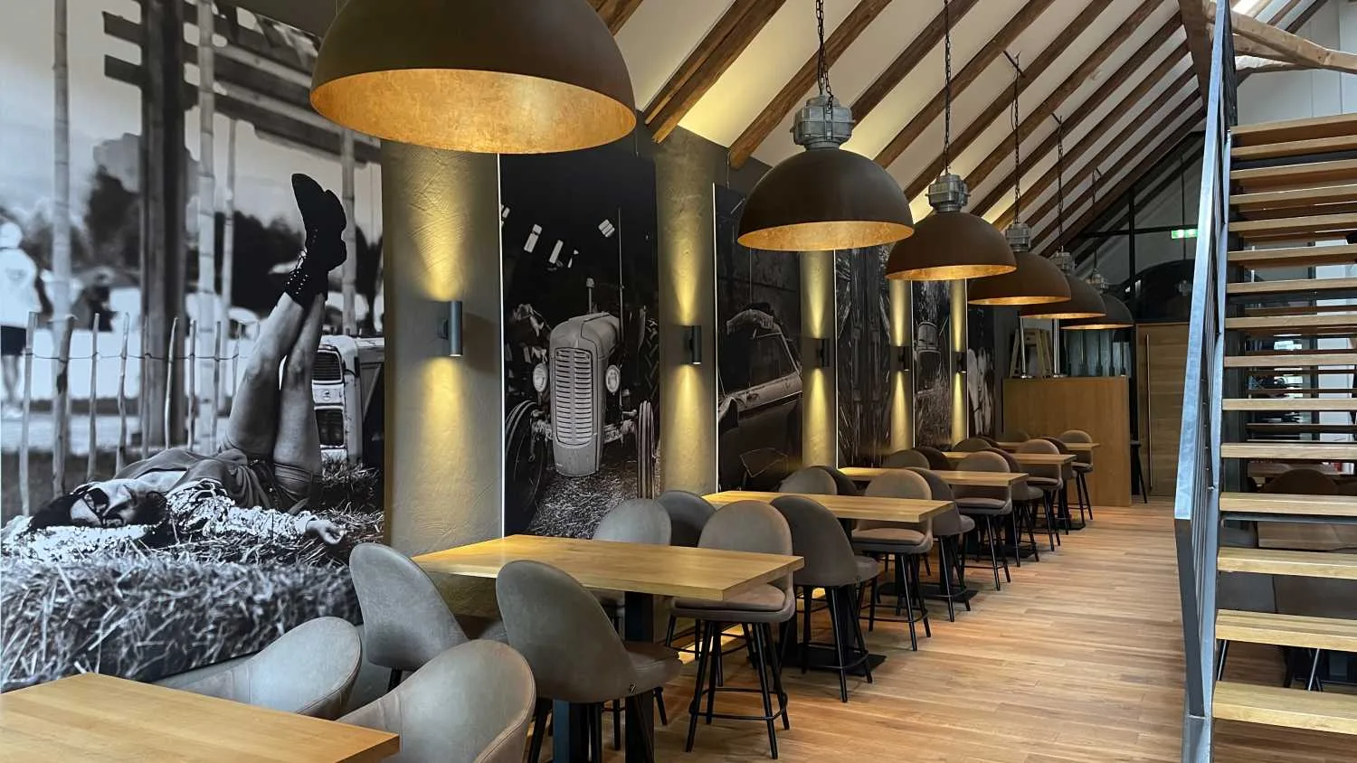 Restaurant Neumärker — photo 34