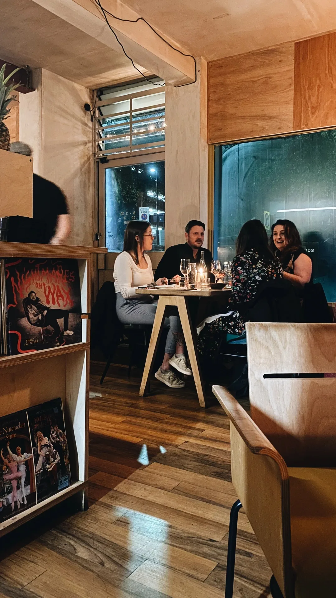Restaurant Elm — photo 87