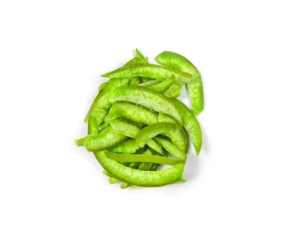 Huerta de Carabana — food