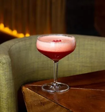 Zuma İstanbul — drink