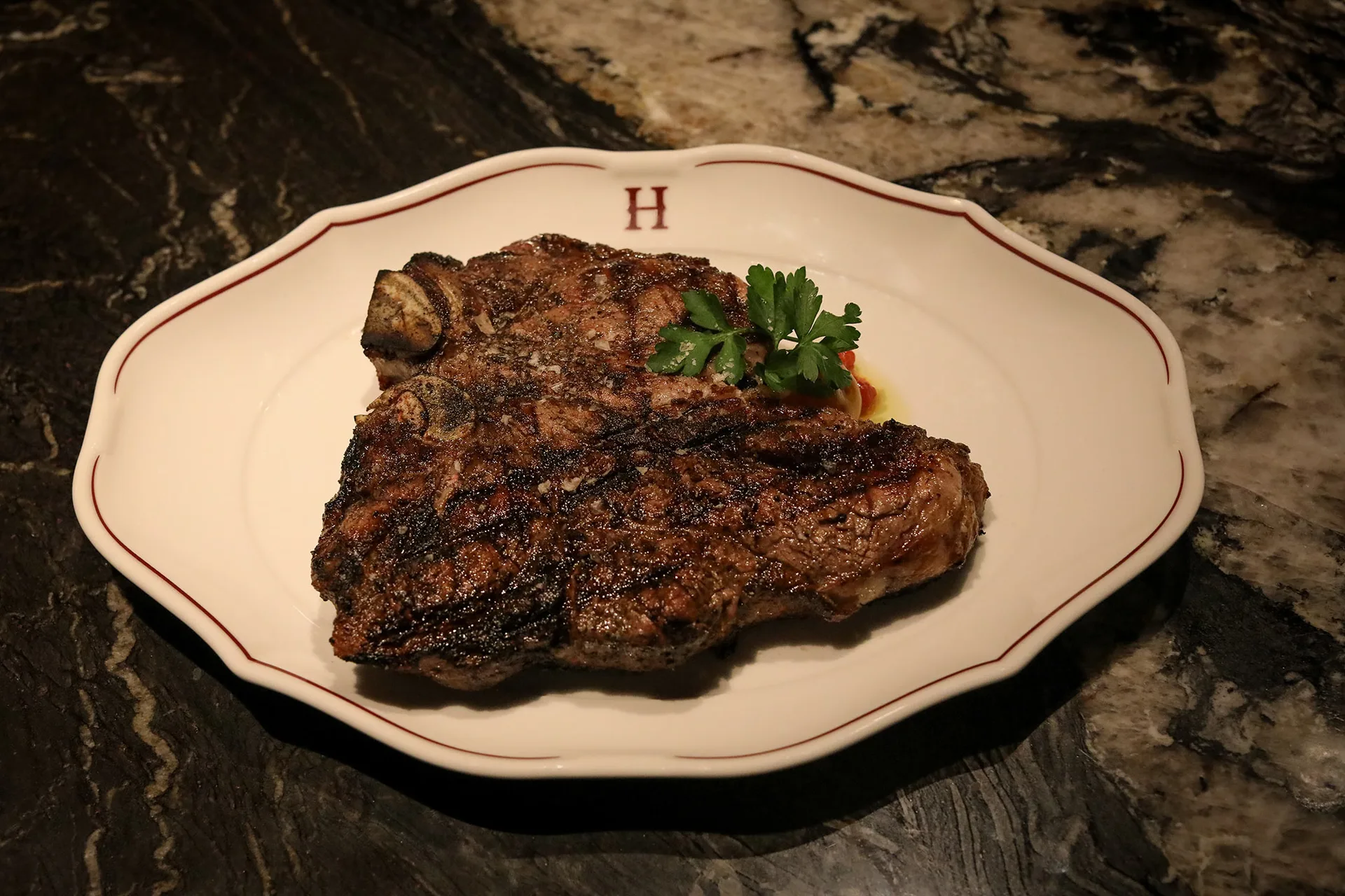 J.W. Heist Steakhouse — photo 24