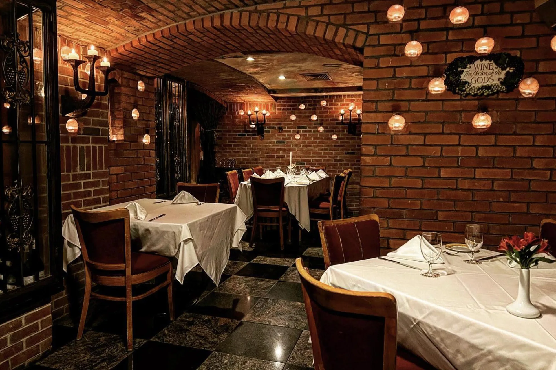 La Famiglia Ristorante — photo 12