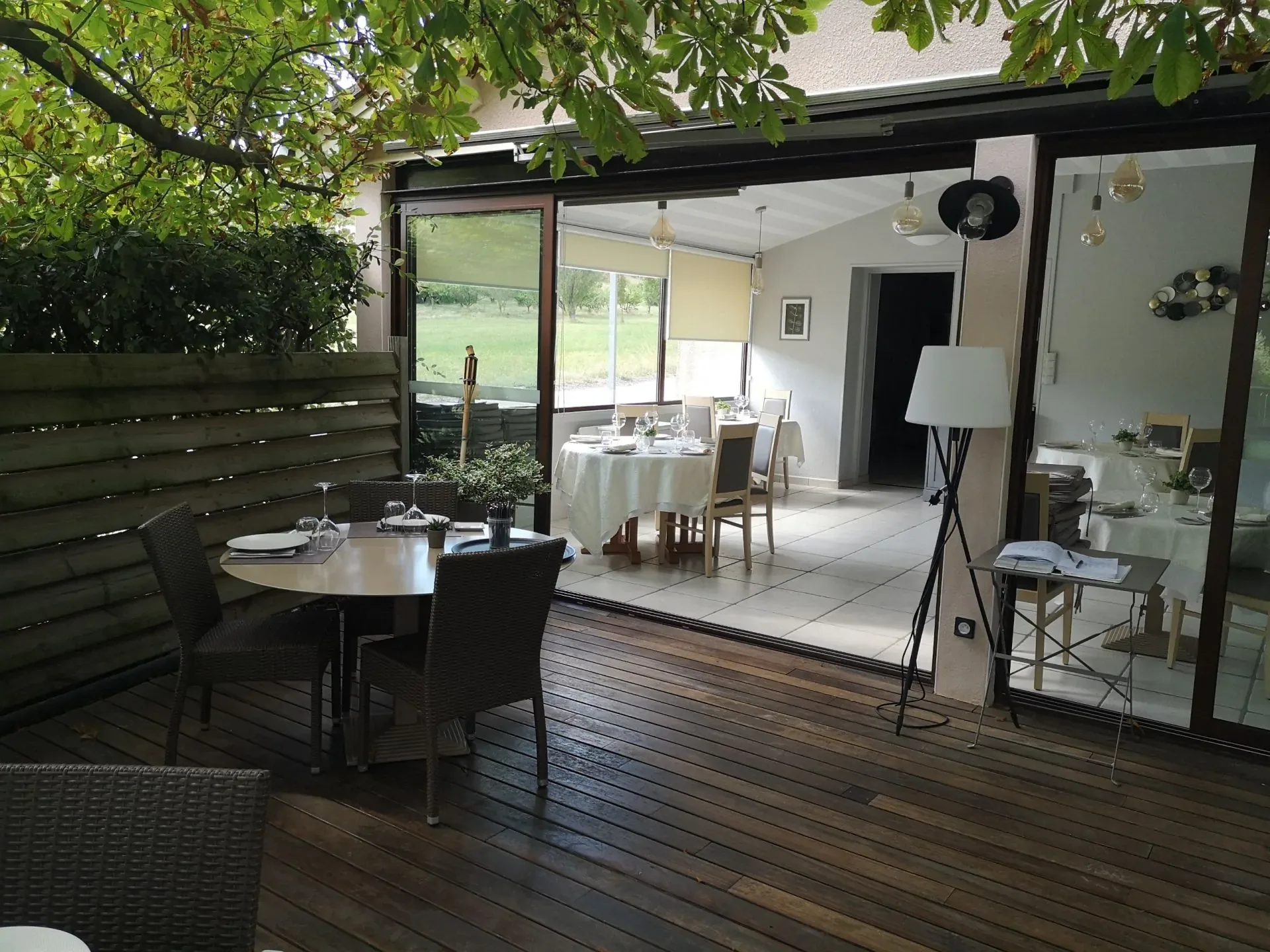 La Table de Léa — photo 10