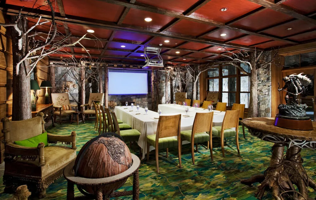 Artisans Restaurant — photo 4