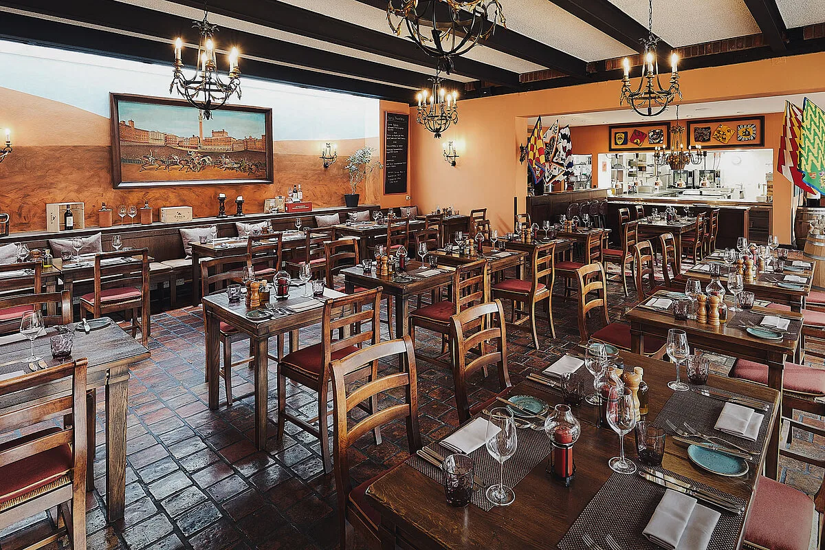 Taverna & Trattoria Palio — photo 10