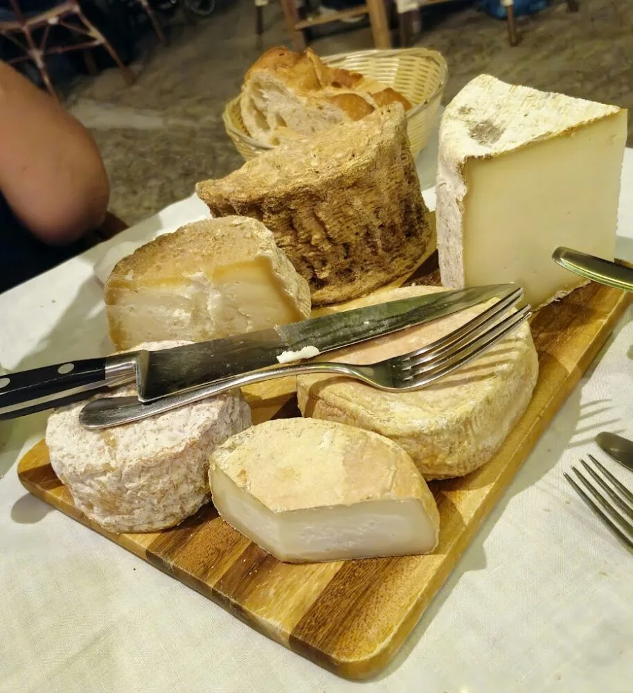Chez Séraphin — photo 5