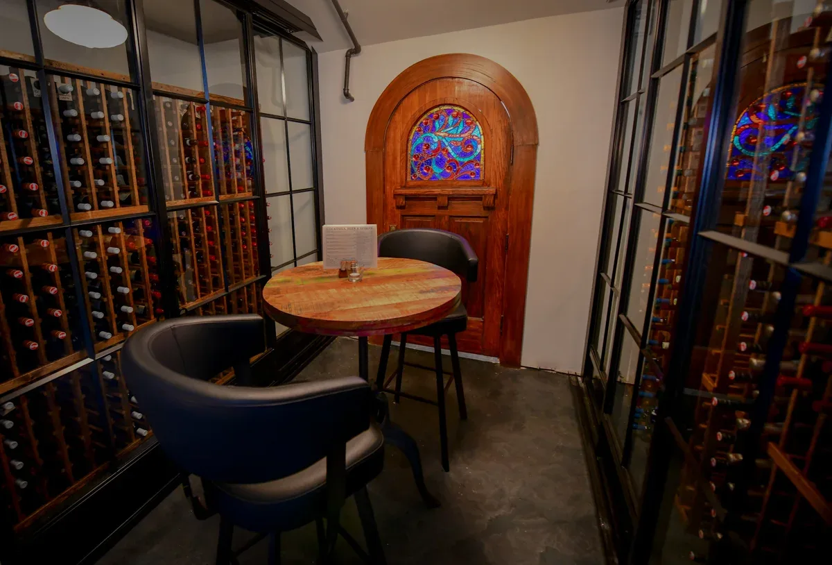 BTG Wine Bar — photo 29
