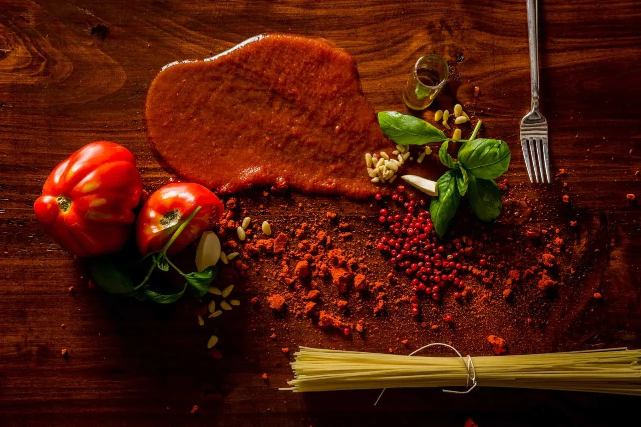 Osteria alla Chiesa — photo 23