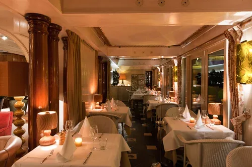 Auberge des Moules, Terneuzen