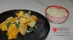 qapaq — food