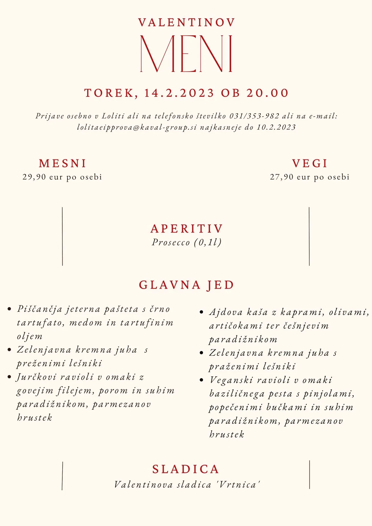 Gostilnica in pizzerija Kaval — photo 51