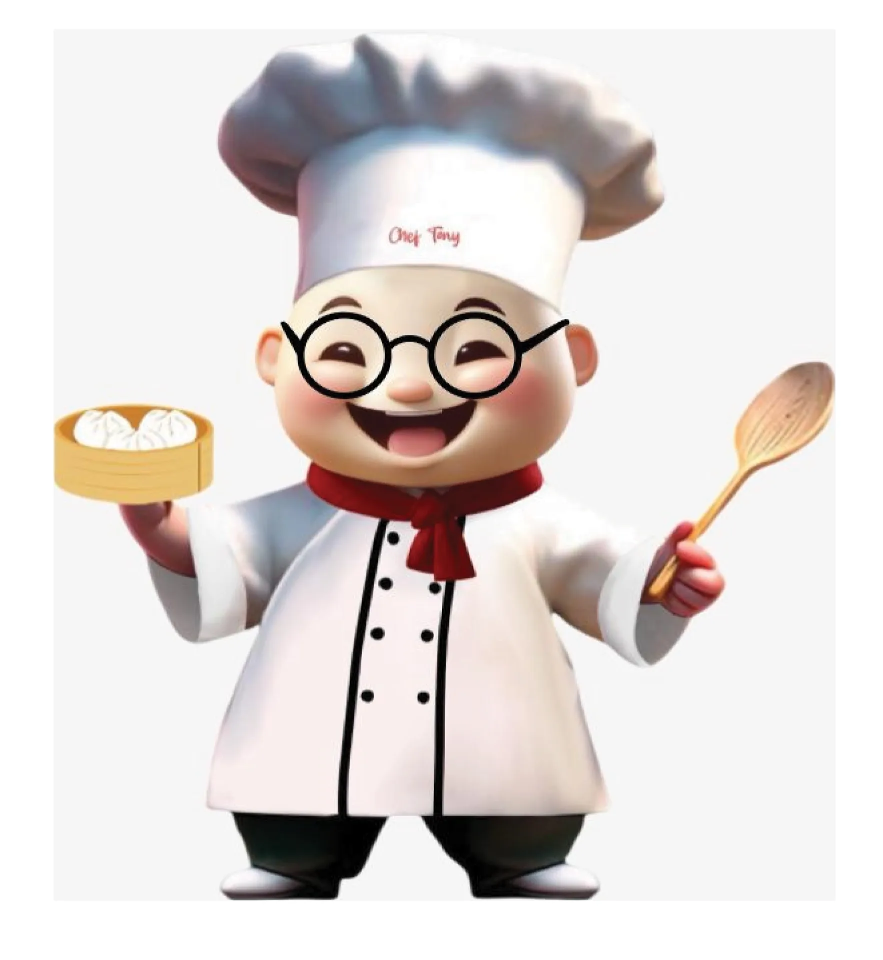 Chef Tony — photo 4