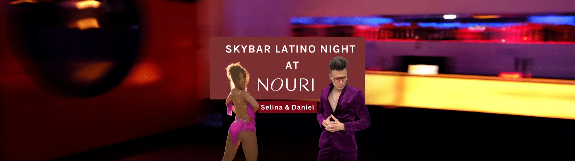 Restaurant Nouri Taste — photo 19