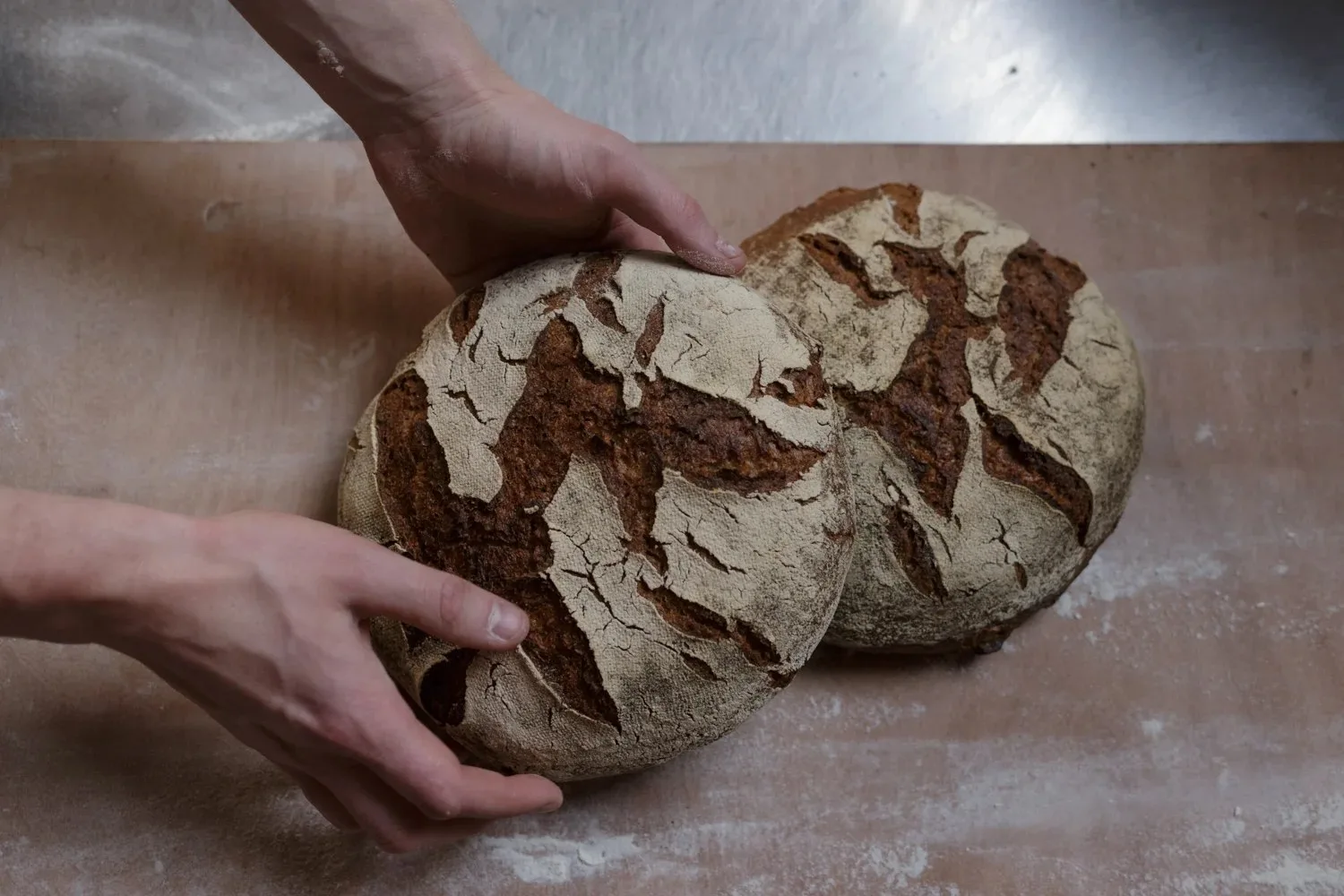 Rye Bakery — photo 9