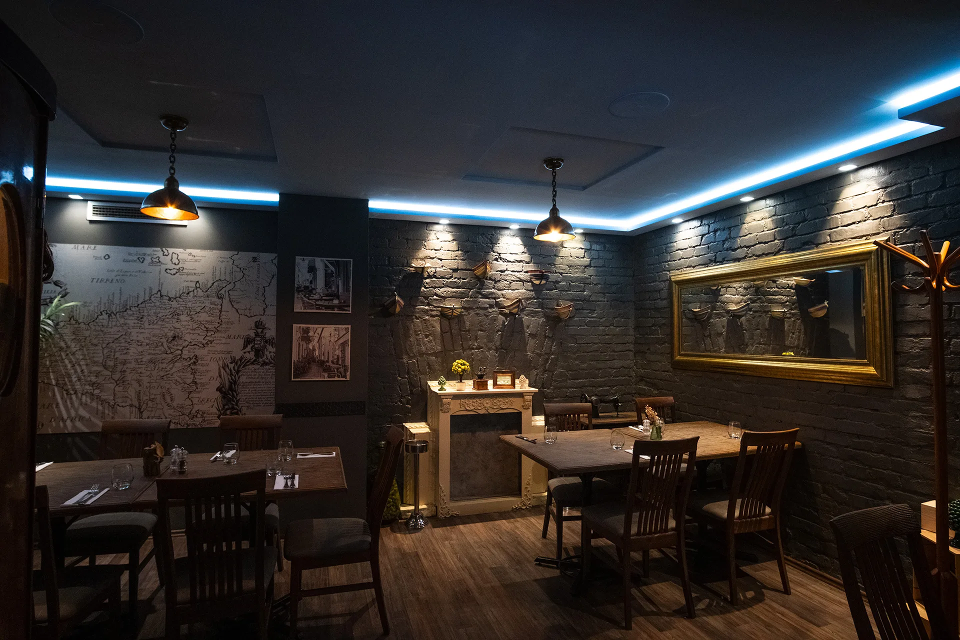 Trattoria La Coppola — photo 65
