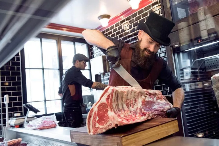 Williams ButchersTable am Bellevue — photo 38