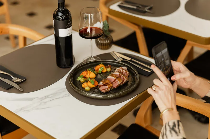 Zinfandel Food & Wine bistro, Split