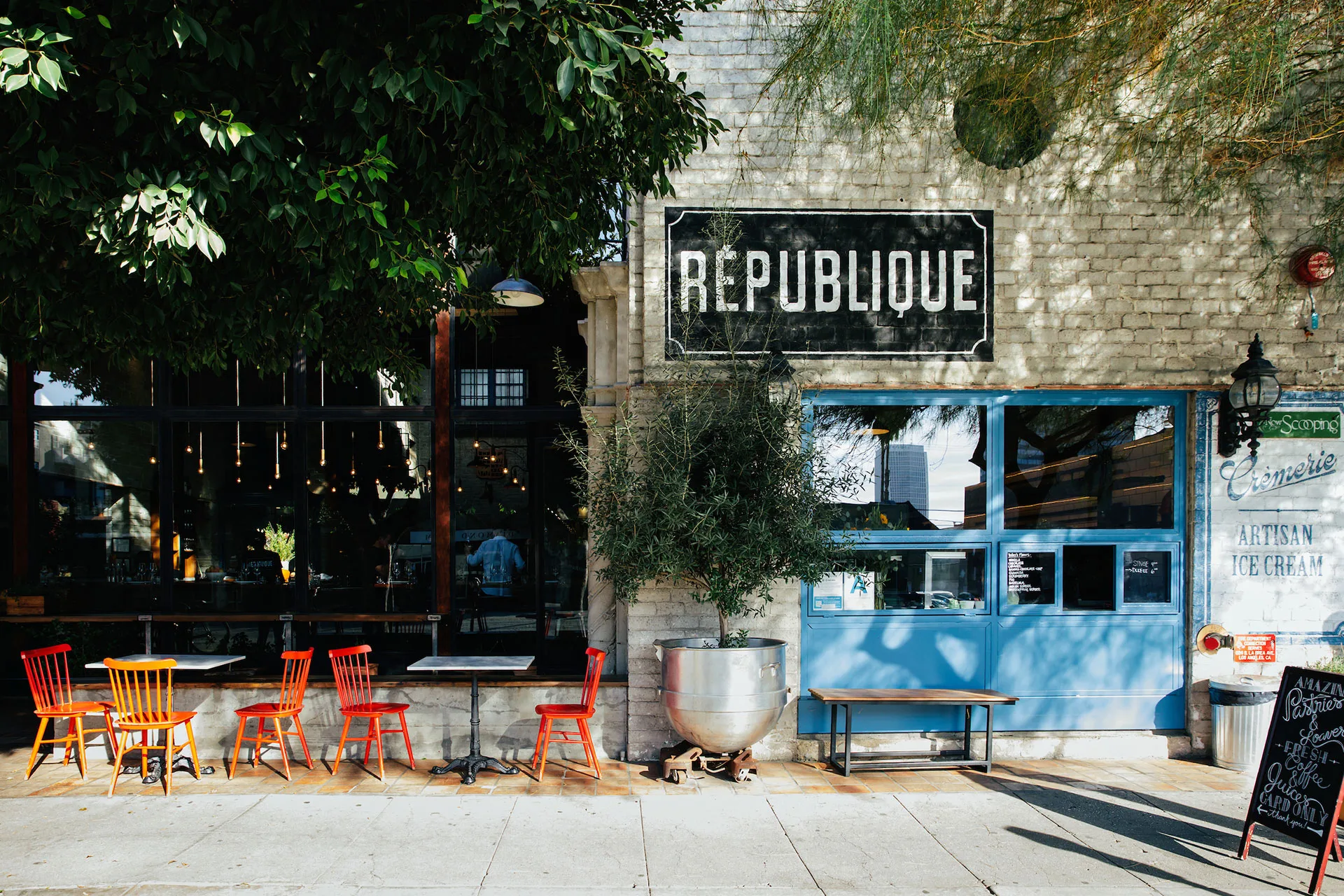 République — photo 28